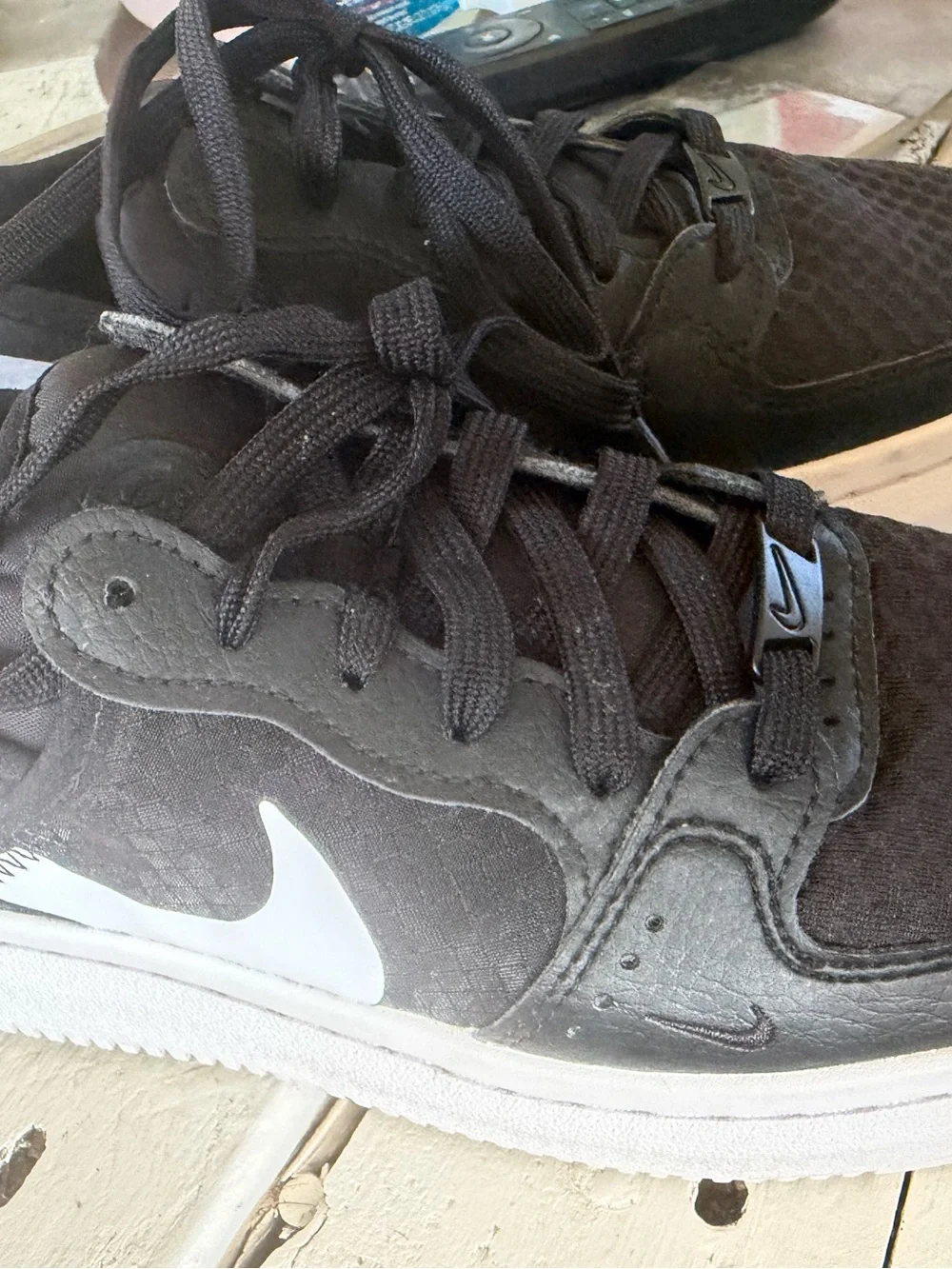 Nike women’s shoes